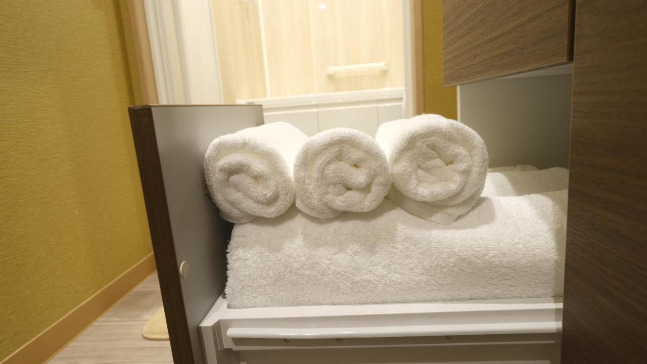 東瀛stays 301北海道 クールな和室部屋 Osaka Exteriör bild