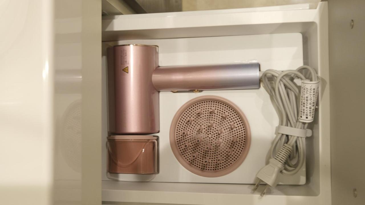 東瀛stays 301北海道 クールな和室部屋 Osaka Exteriör bild